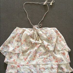 Abercrombie & Fitch Top